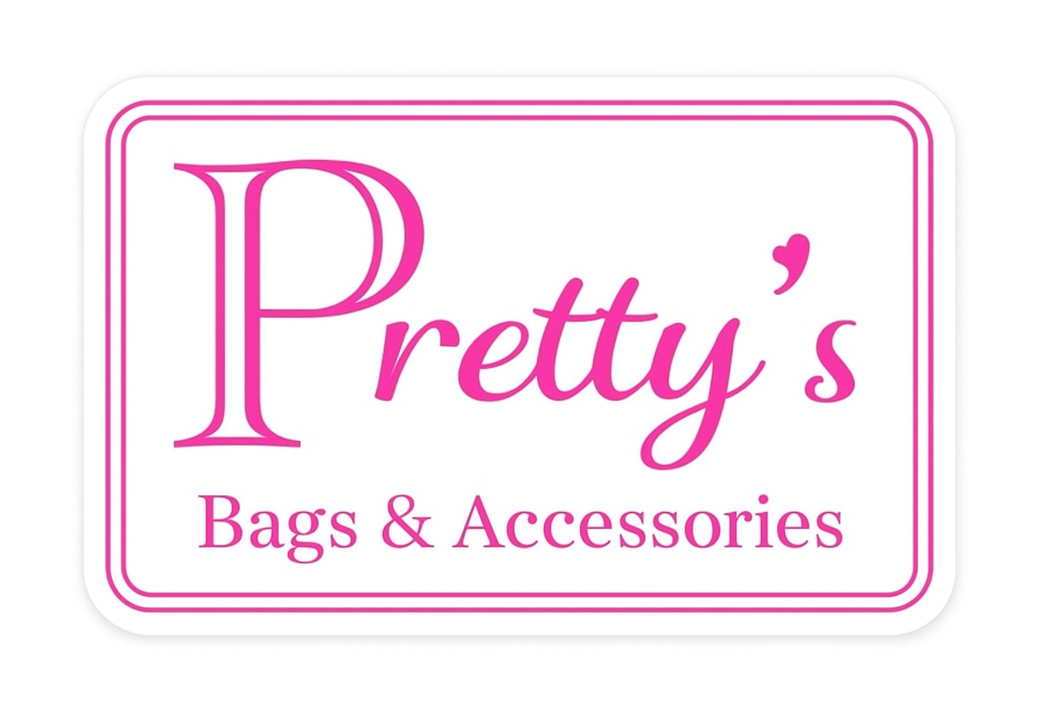 Prettysshop